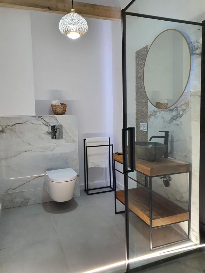Appartement Ogrodowa 4 à Ustrzyki Dolne Extérieur photo
