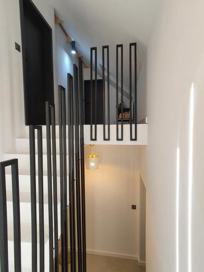 Appartement Ogrodowa 4 à Ustrzyki Dolne Extérieur photo