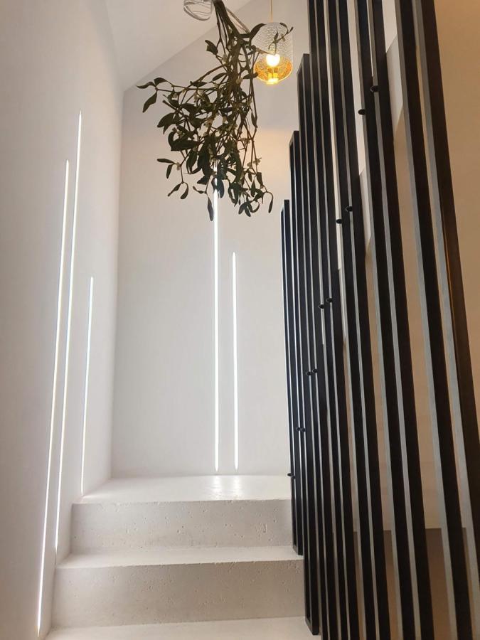 Appartement Ogrodowa 4 à Ustrzyki Dolne Extérieur photo
